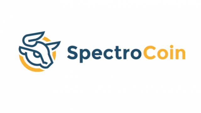 Spectrocoin